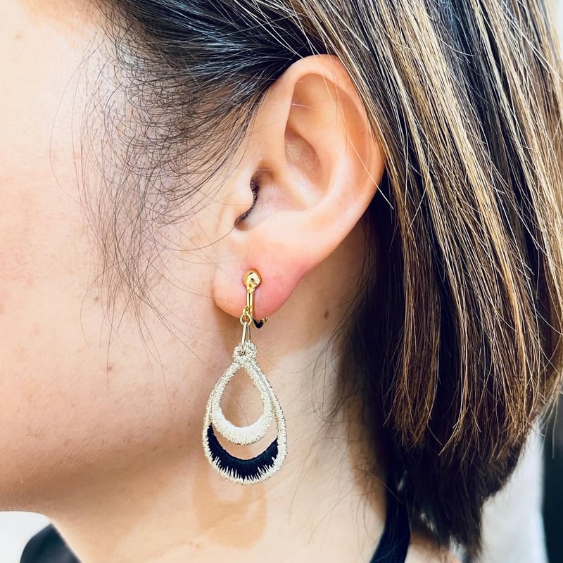 アクセサリー SOURCE Egg Earrings アクセサリー SOURCE Egg Earrings SOURCE Egg Earrings