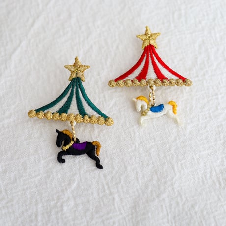 merry-go-round