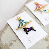 merry-go-round