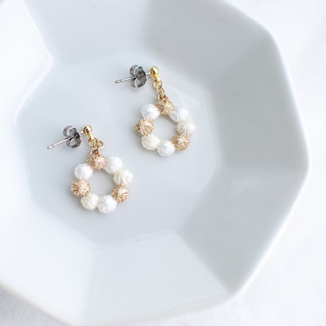 ring white