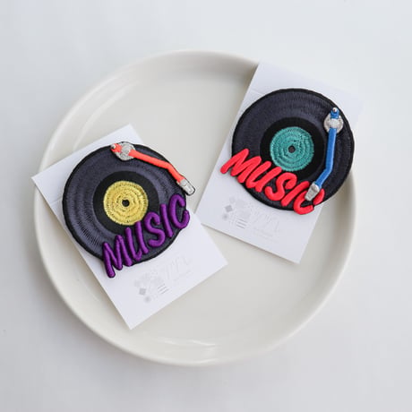 music