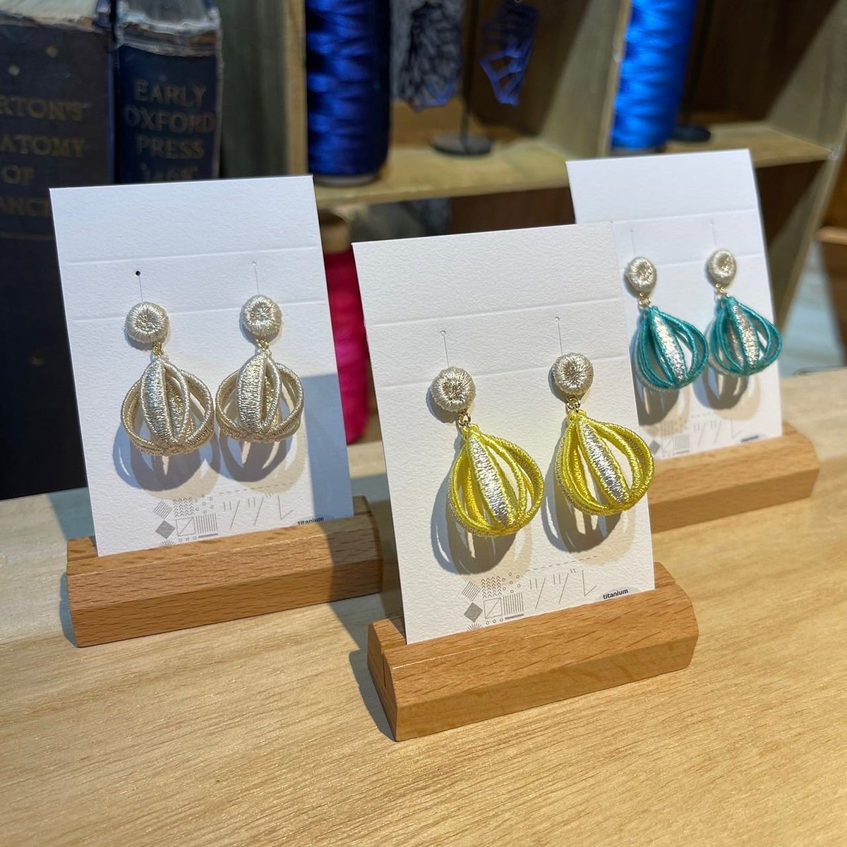 shiratama | ツヅレ