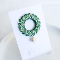 wreath