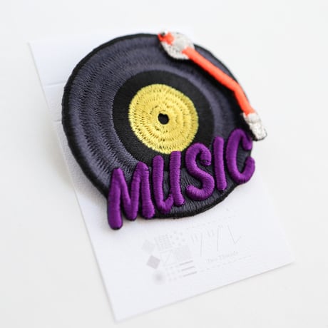 music