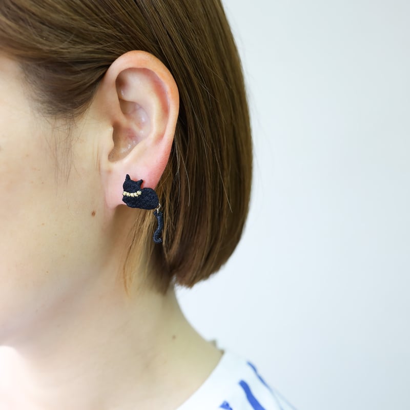 neco san | ツヅレ