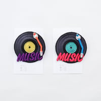 music