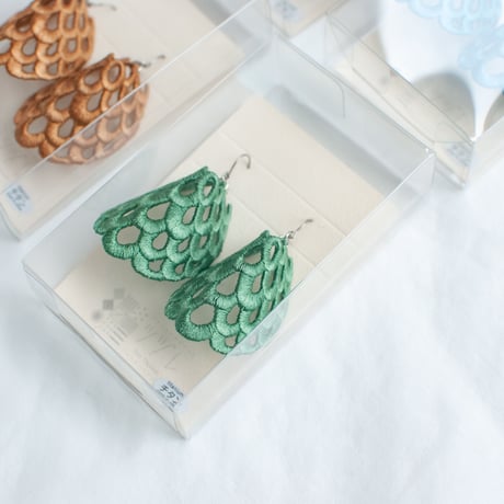 mermaid earth color