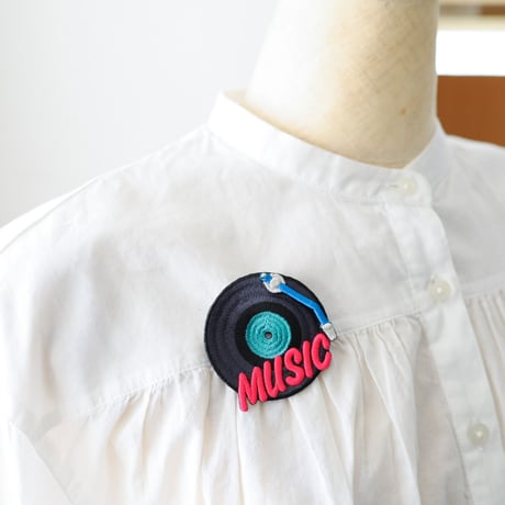 music