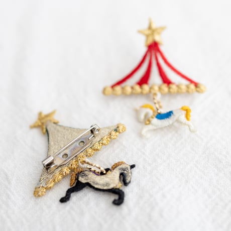 merry-go-round