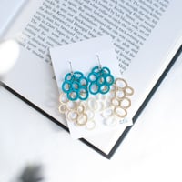 bubble neon
