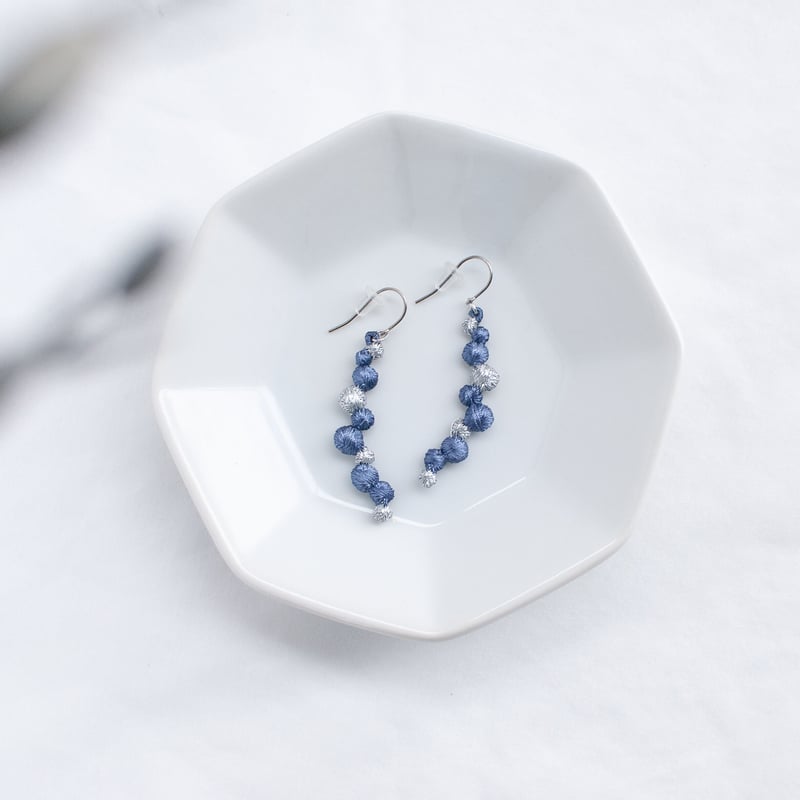 seagrapes silver | ツヅレ