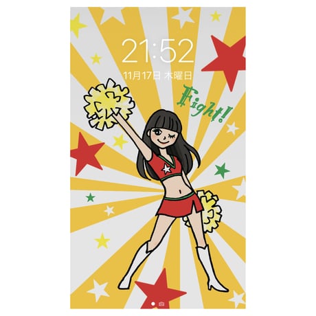 チアダンス | STORES