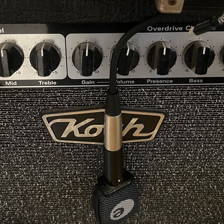 Koch Twintone II Combo IR