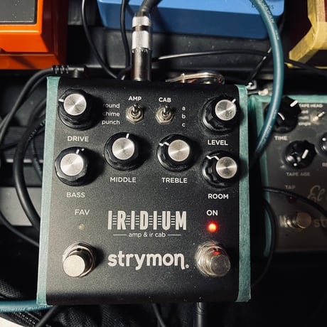 DV Mark IR 96Khz 24bit