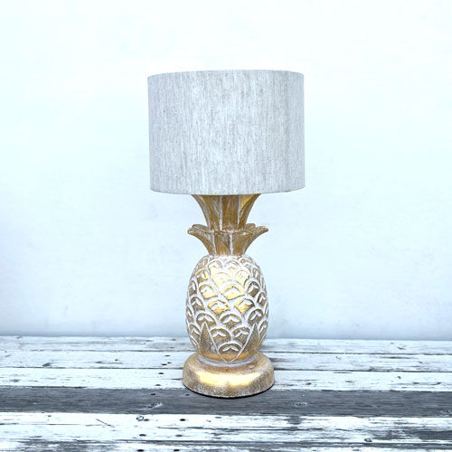 パイナップルランプ | インテリアショップPasar