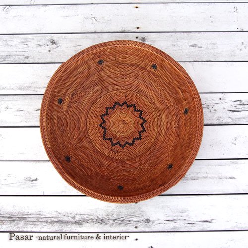 アタ ビンタントレイ | インテリアショップPasar