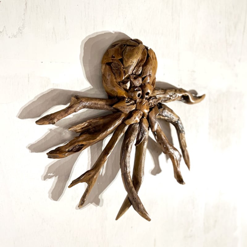 古材　オブジェ 無垢材オブジェ | インテリアショップPasar