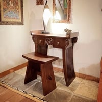 BUNGAコンソールテーブル W70