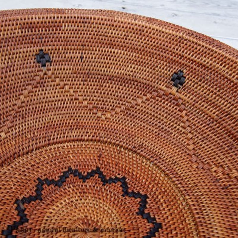 アタ ビンタントレイ | インテリアショップPasar