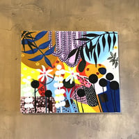 POP Lukisan  A 50×60cm