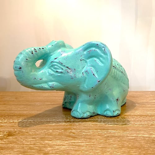 小さいぞうさんオブジェ | インテリアショップPasar