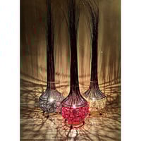 シャリシャリランプ