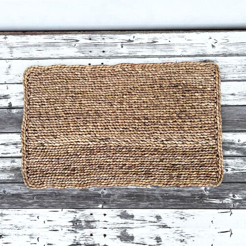 ☆最終値引☆ウォーターヒヤシンス製　ラグ fit=scale-down,w=1200