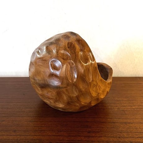 無垢材ボール 20cm