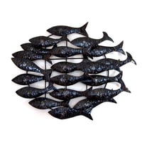 アイアンアート IKAN21