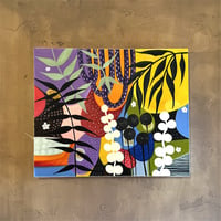 POP Lukisan  B 50×60cm