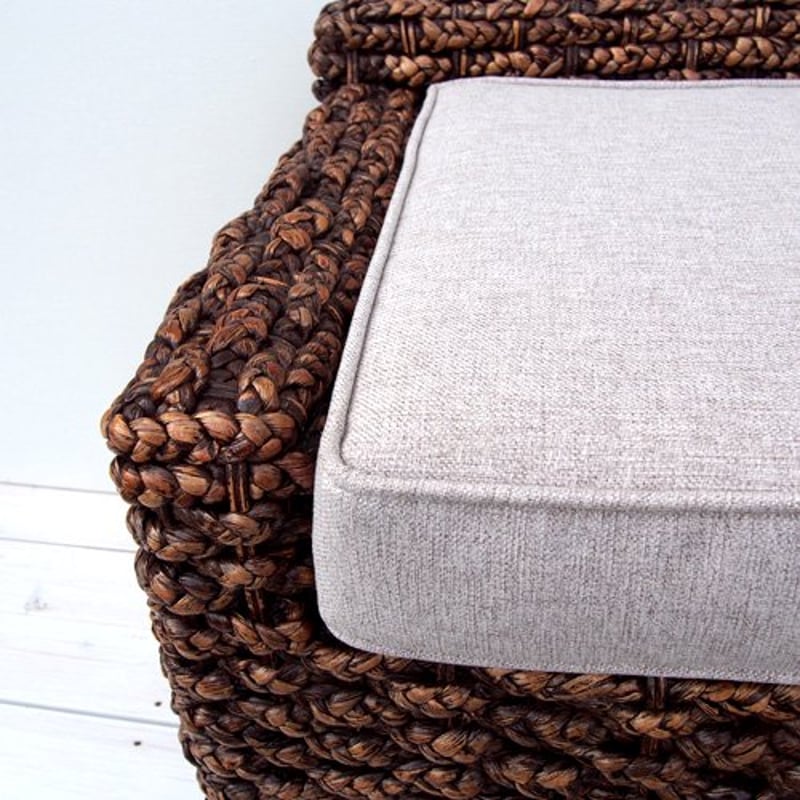 ウォーターヒヤシンスベンチ W120・W150 | インテリアショップPasar