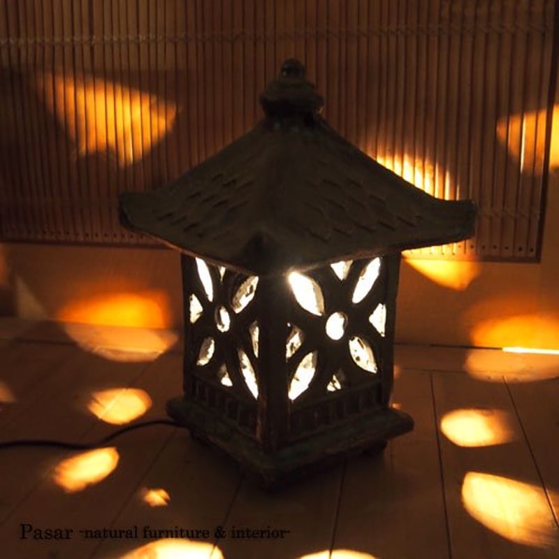 アジアンランタン | インテリアショップPasar