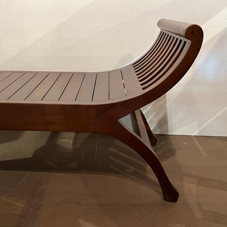 カルティニベンチ アジアン家具 ベンチ KARTINI