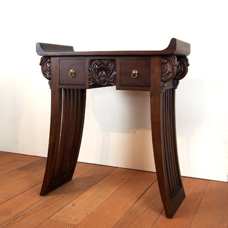 BUNGAコンソールテーブル W70