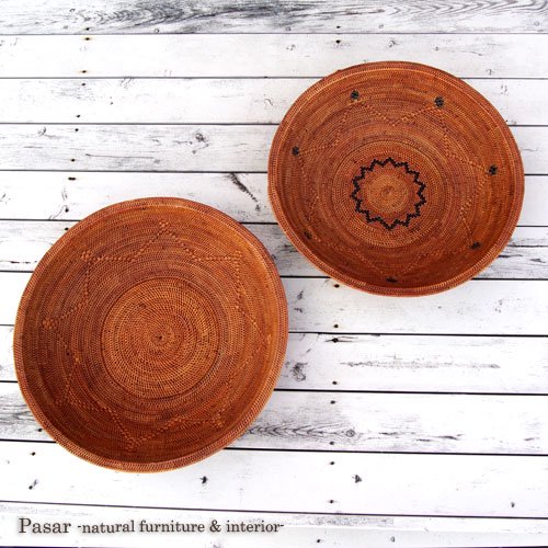 アタ ビンタントレイ | インテリアショップPasar