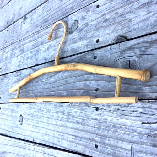 バンブーハンガー | インテリアショップPasar