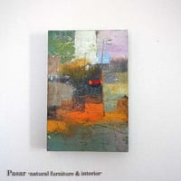 モダンバリアート トーン 20*30(cm)