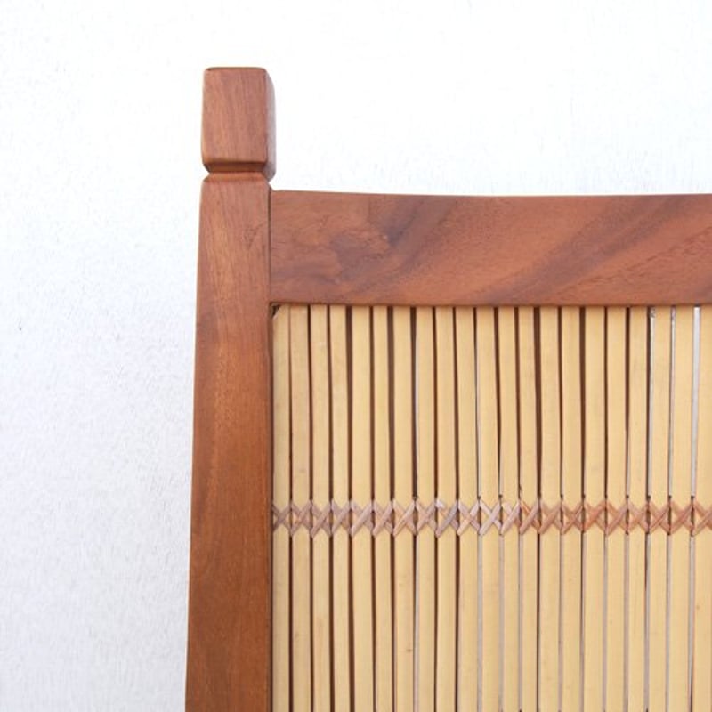 BORNEOバンブーチェア | インテリアショップPasar