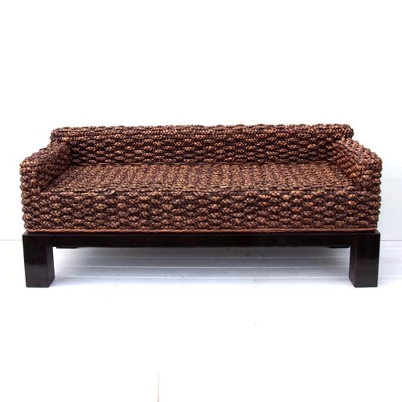 ウォーターヒヤシンスベンチ W120・W150 | インテリアショップPasar