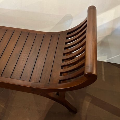 カルティニベンチ アジアン家具 ベンチ KARTINI