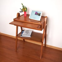 フリップサイドテーブル