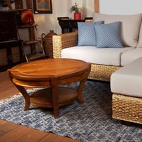 SUN リビングテーブル