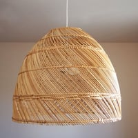 ナチュラルカゴランプLL