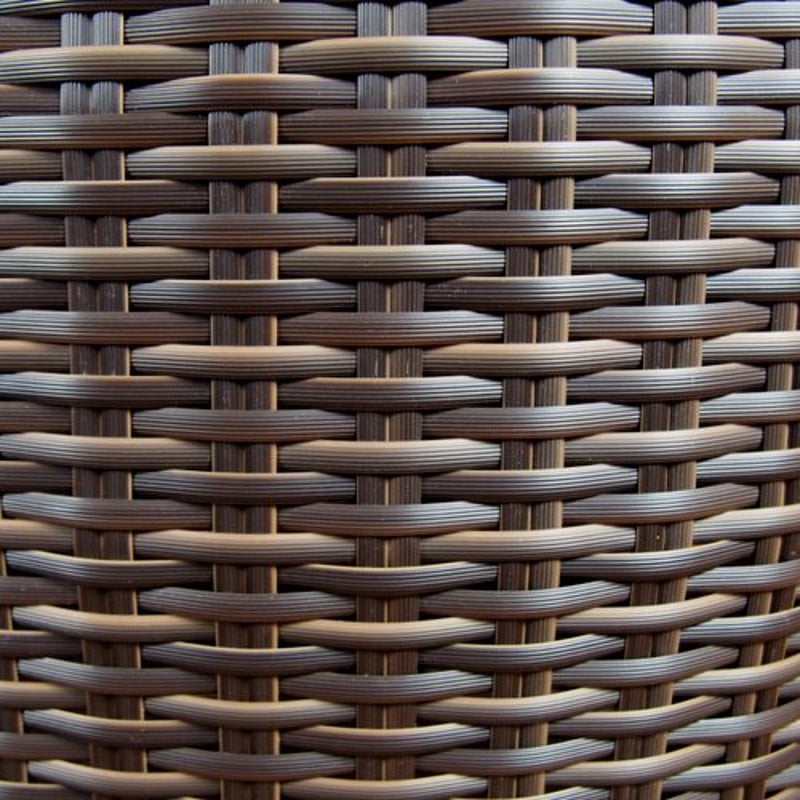 エッグチェア シンセティックラタン | インテリアショップPasar