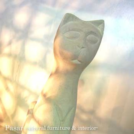 眠り猫