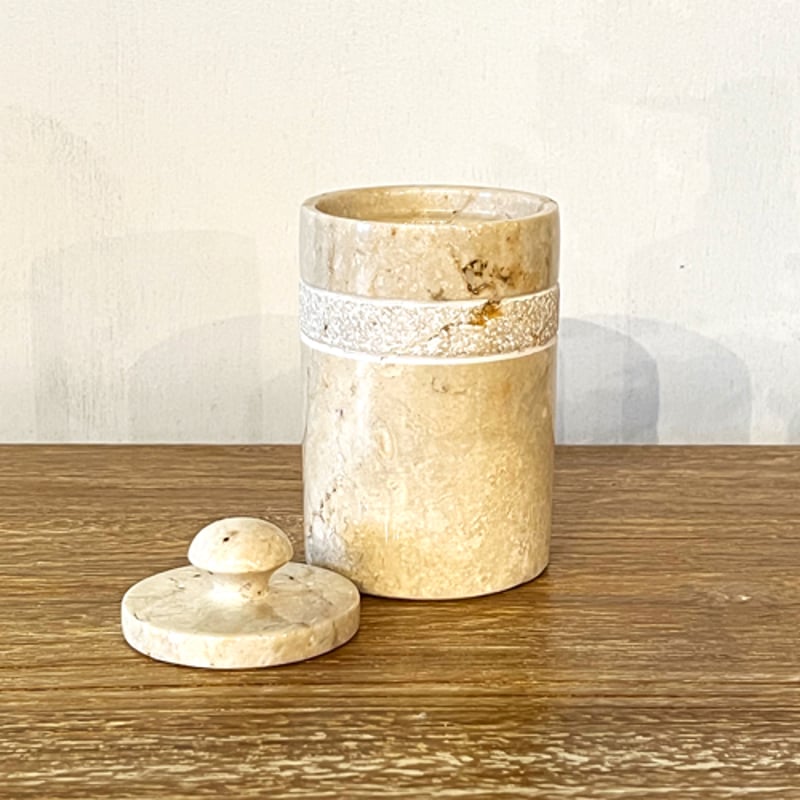 天然大理石 バスアメニティセット 5点セット マーブル ホテルスタイル