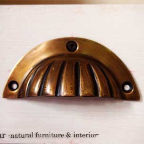 定番シェルハンドル