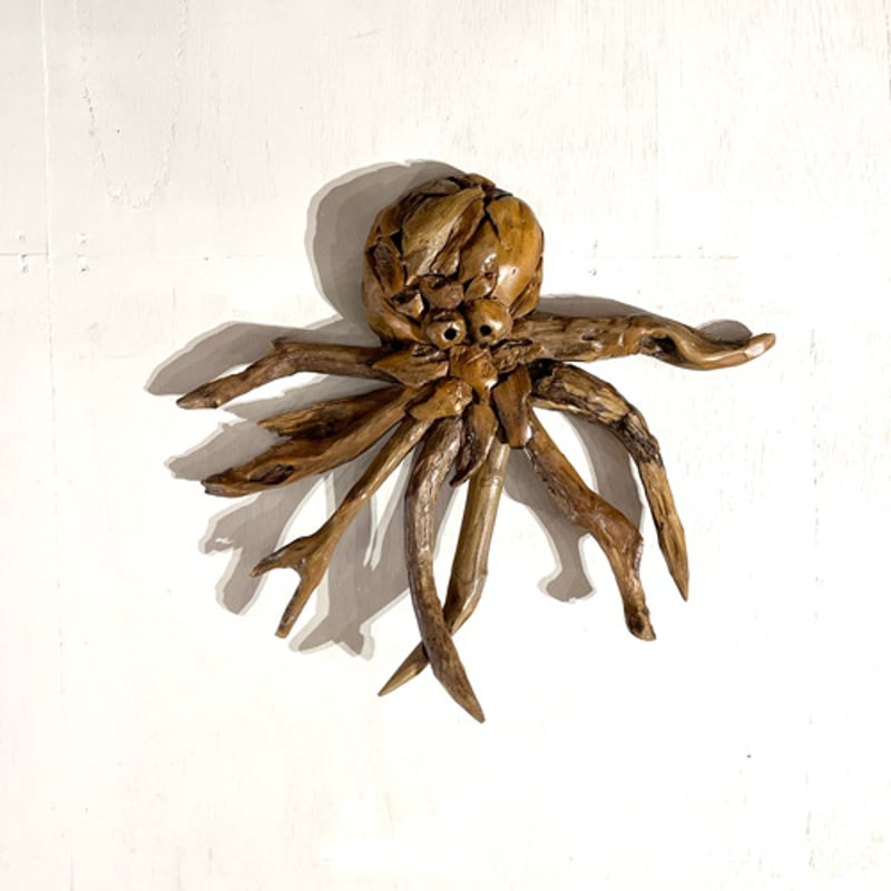 無垢材オブジェ | インテリアショップPasar