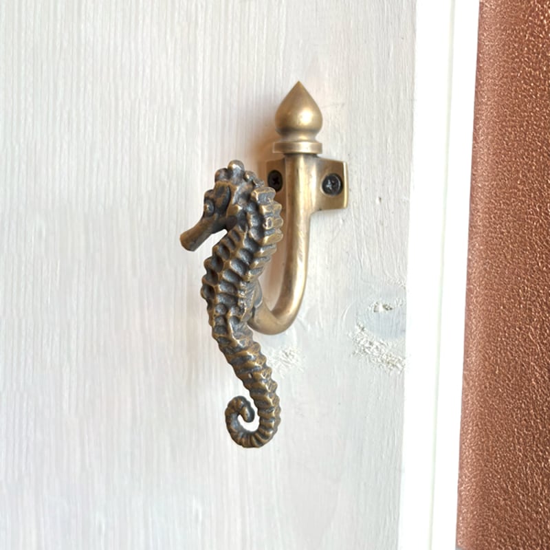 タツノオトシゴフック | インテリアショップPasar