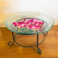 オールドチークオブジェ 船 チーク古材 オブジェ アジアン家具